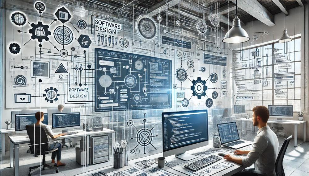 اجرای راهحلهای نرمافزاری